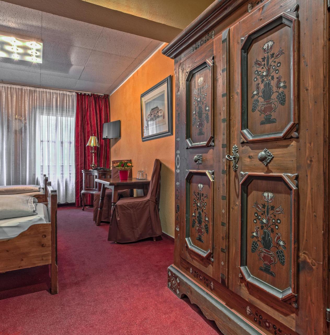 Hotel Am Museum Koeln Exteriör bild
